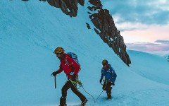 Виды альпинизма