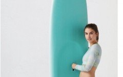 Женские спортивные купальники в магазине «Women`secret»